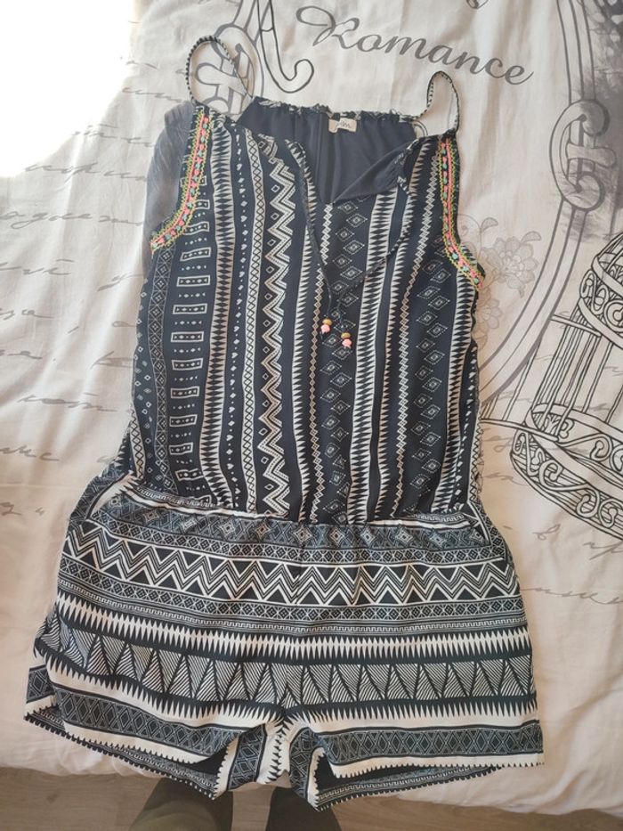 Combishort