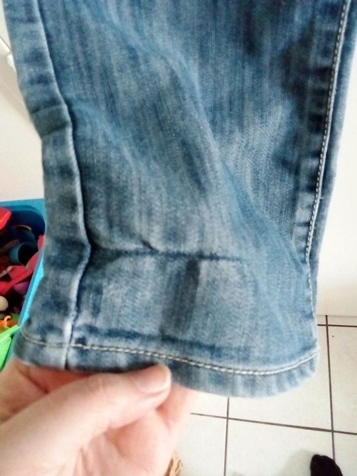 Jeans - photo numéro 2