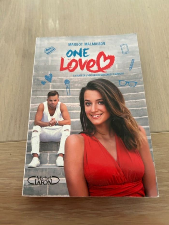 Livre one love