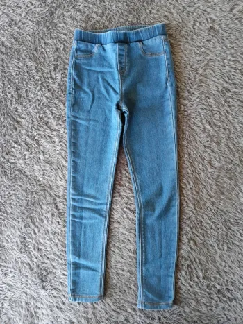 Pantalon jegging