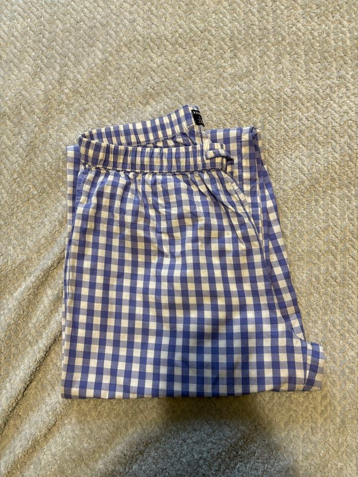 Pantalon de pyjama - photo numéro 2