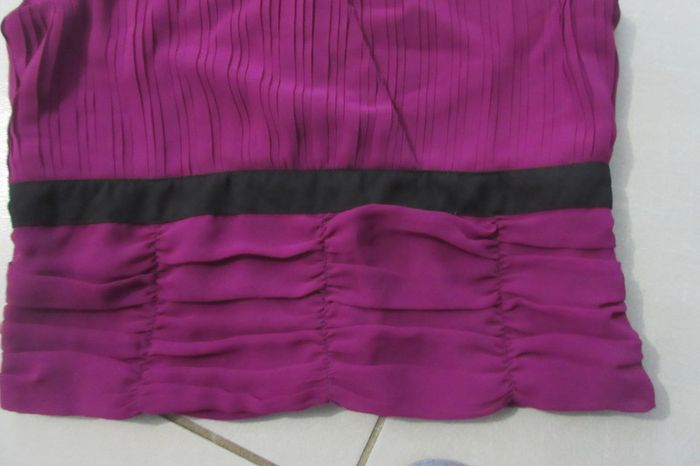 bustier sans manches - photo numéro 3