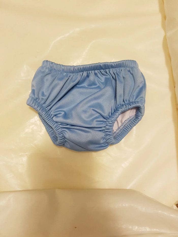 Maillot de bain bébé