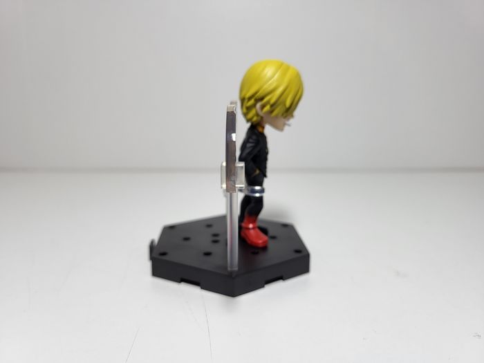 Ichiban Kuji History of Zoro ~Special edition~: Sanji Figurine One piece 2014 - photo numéro 5