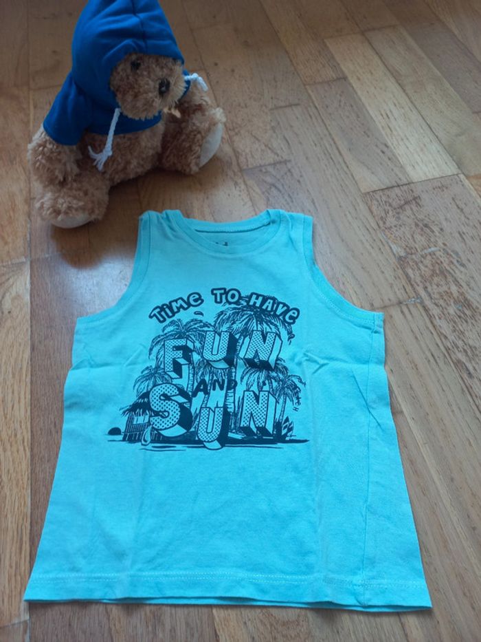 Tee-shirt
