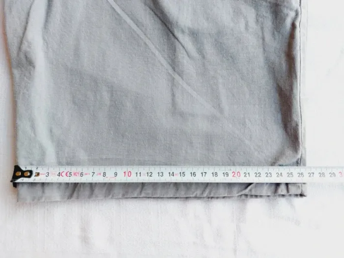 Short chino / Bermuda Dickies W32 FR42 - photo numéro 12