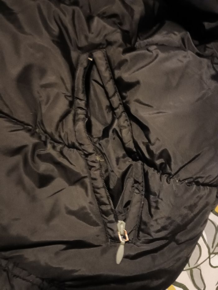 Doudoune Reebok - photo numéro 4