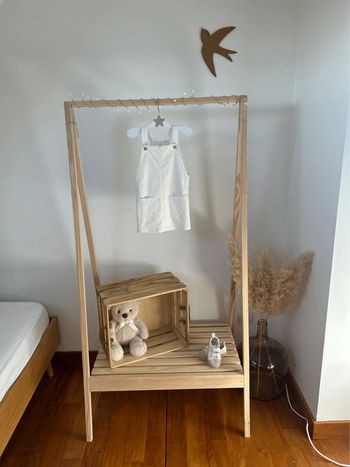 Robe 24 mois tape à l’œil