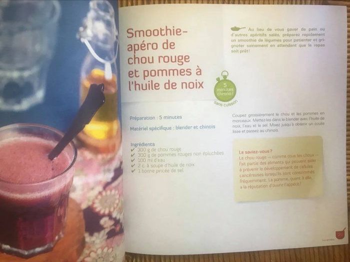 Je cuisine bio rapido presto! - photo numéro 3
