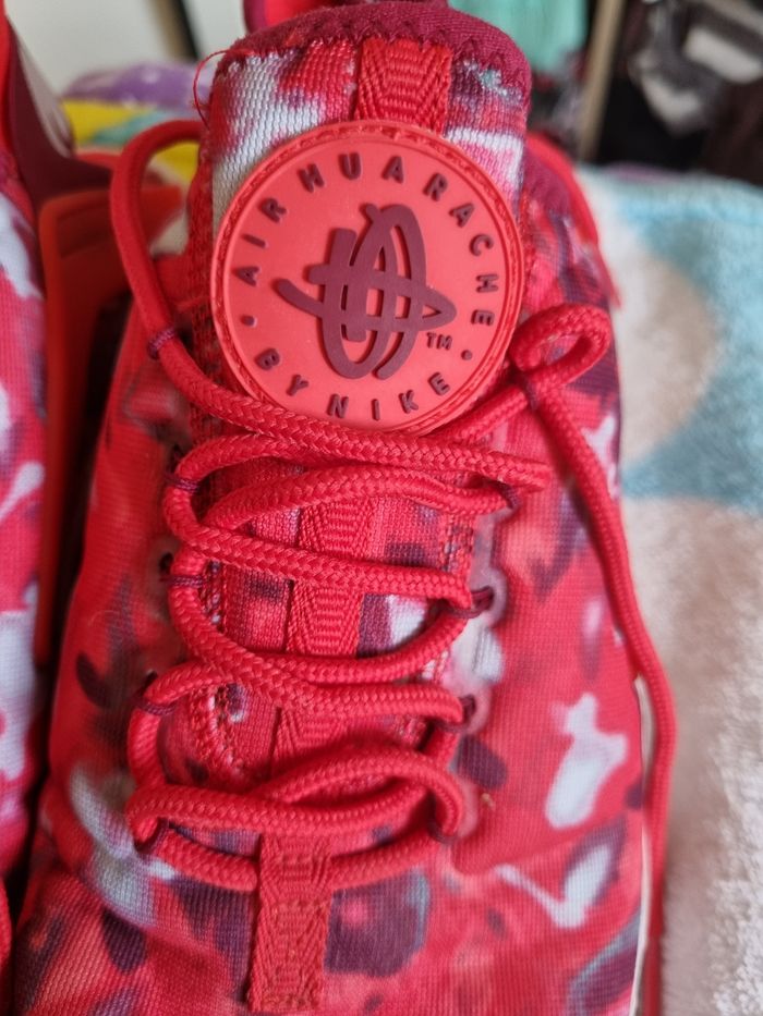 Baskets Nike Huarache - photo numéro 9