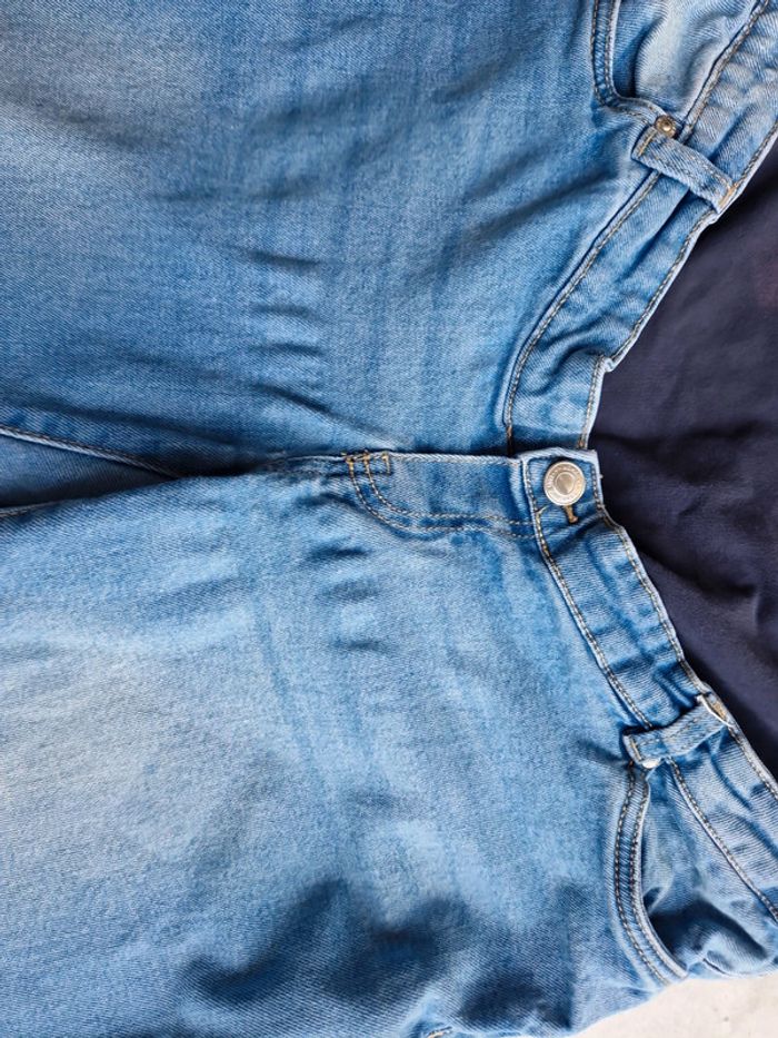 Jean de grossesse - photo numéro 4