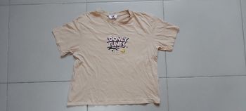 Tshirt manche courte L