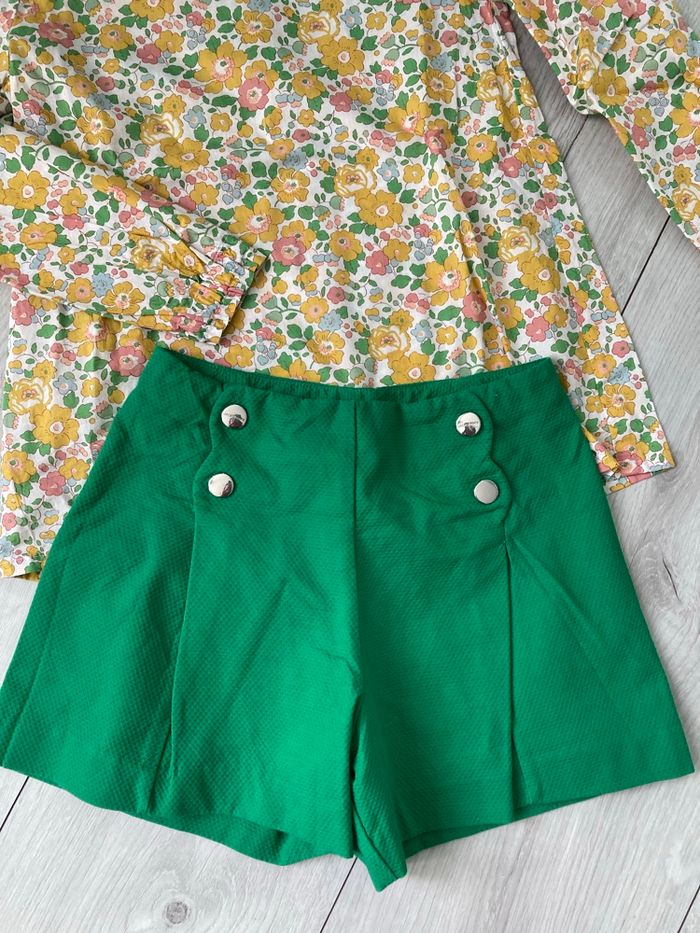 Ensemble liberty - photo numéro 4