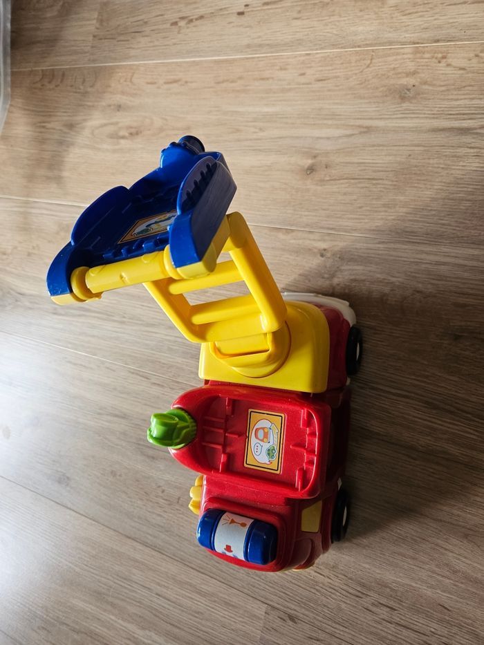 Lot jouets - photo numéro 9