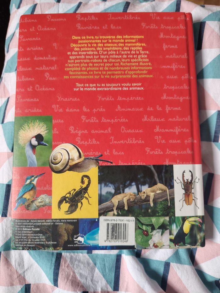 Le sais tu - photo numéro 2