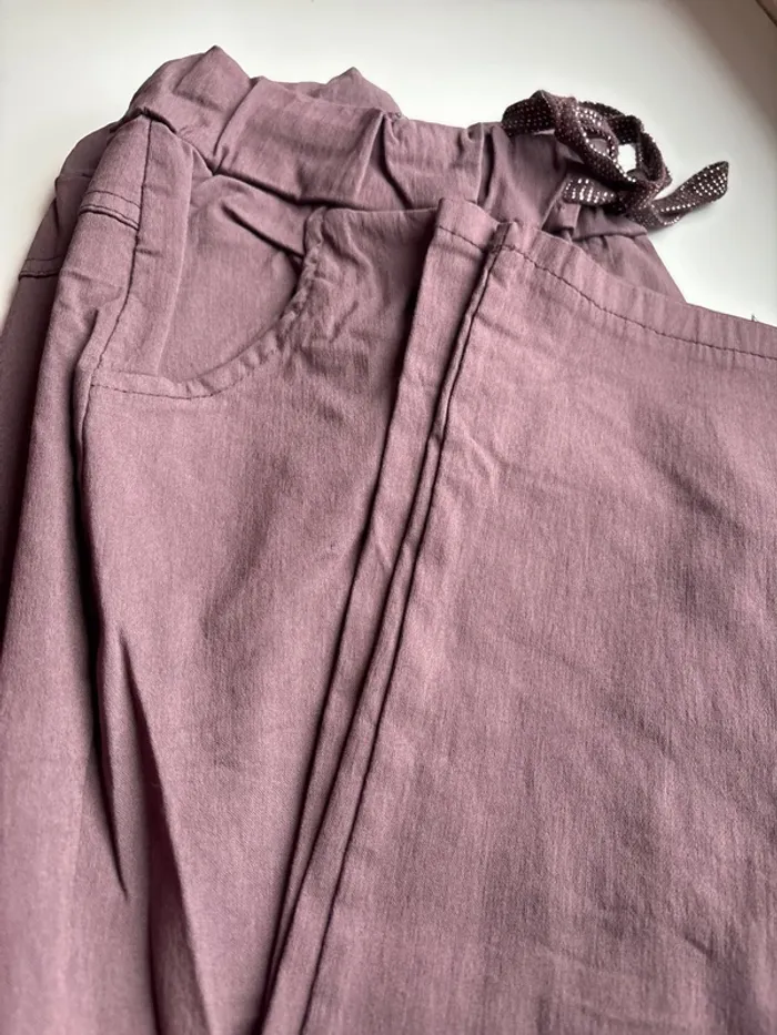 Pantalon jegging - photo numéro 4