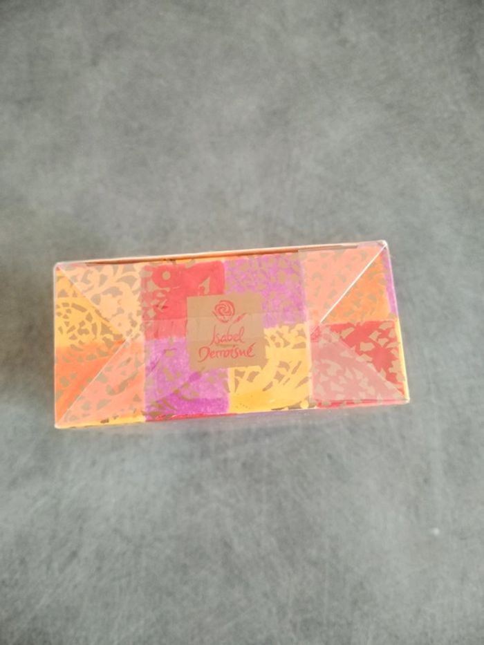 Eau de toilette neuf Pour l'amour de l'Inde Rare - photo numéro 5