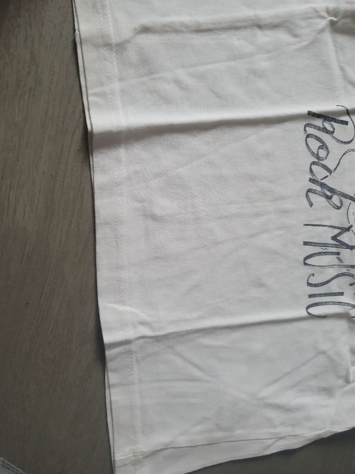 Maillot t-shirt 5ans garçon - photo numéro 4