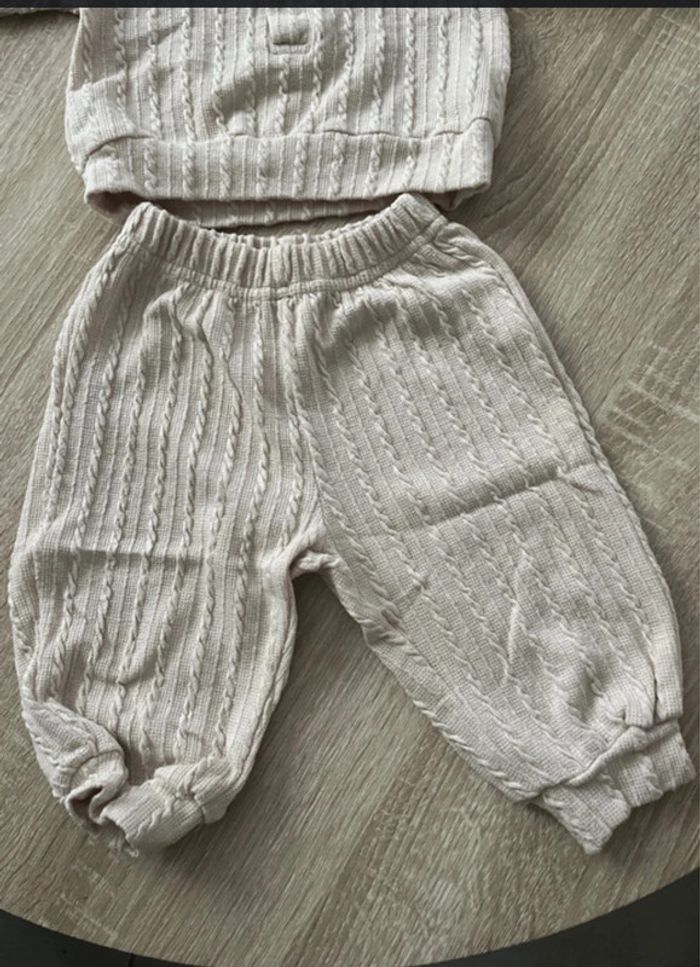 Ensemble garçon - photo numéro 3