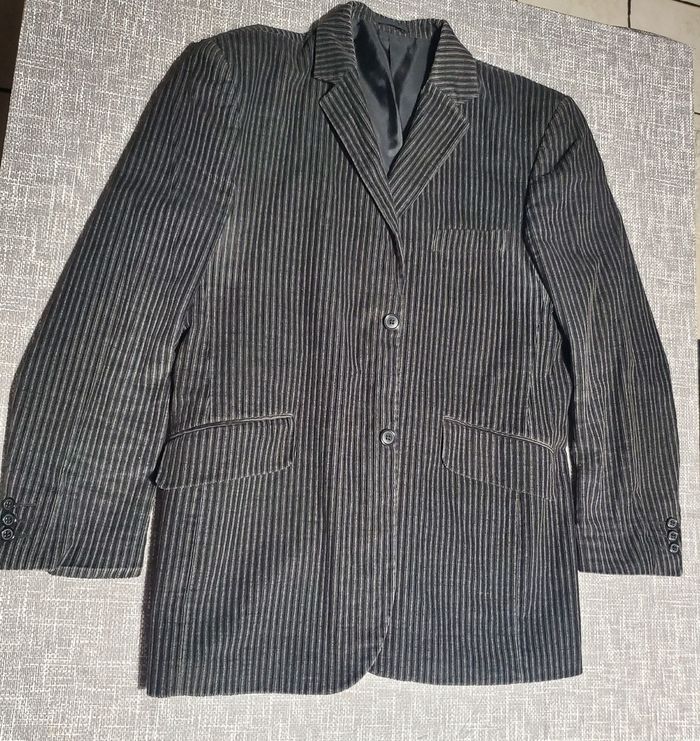 Blazer homme - photo numéro 2