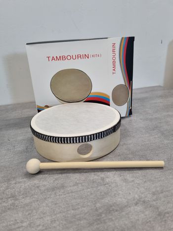 Tamburin 15cm