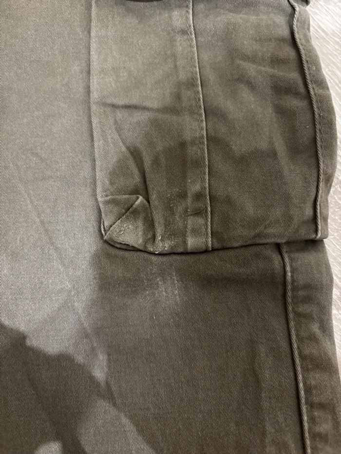 Jogger Kiabi taille 7 ans - photo numéro 5