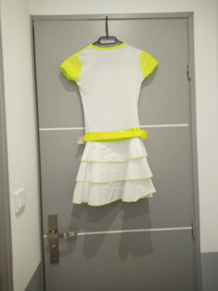 Robe d'été - photo numéro 4