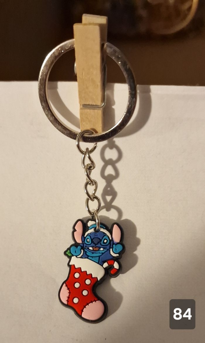 Porte clé - photo numéro 4