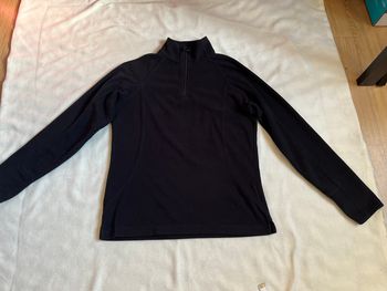 Pull polaire ITS taille S