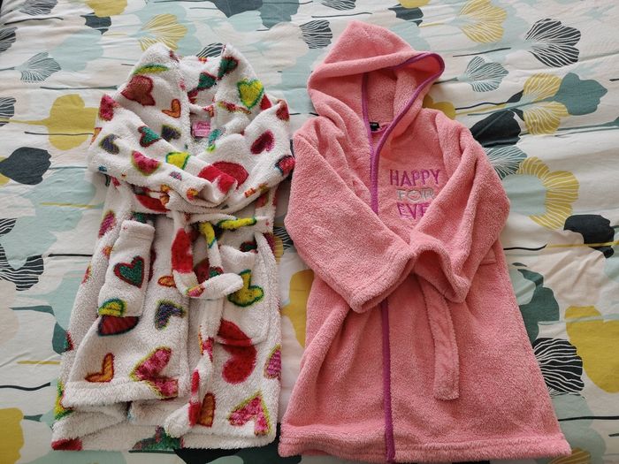 Lot vêtements fille 2 ans - photo numéro 10