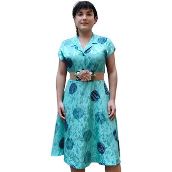 Magnifique robe Vintage