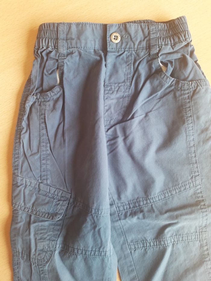 Pantalon 18 mois U collection - photo numéro 2