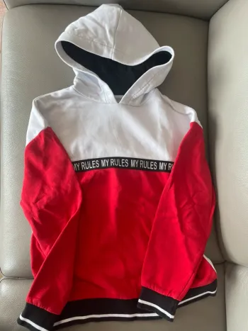 Sweat pour filles