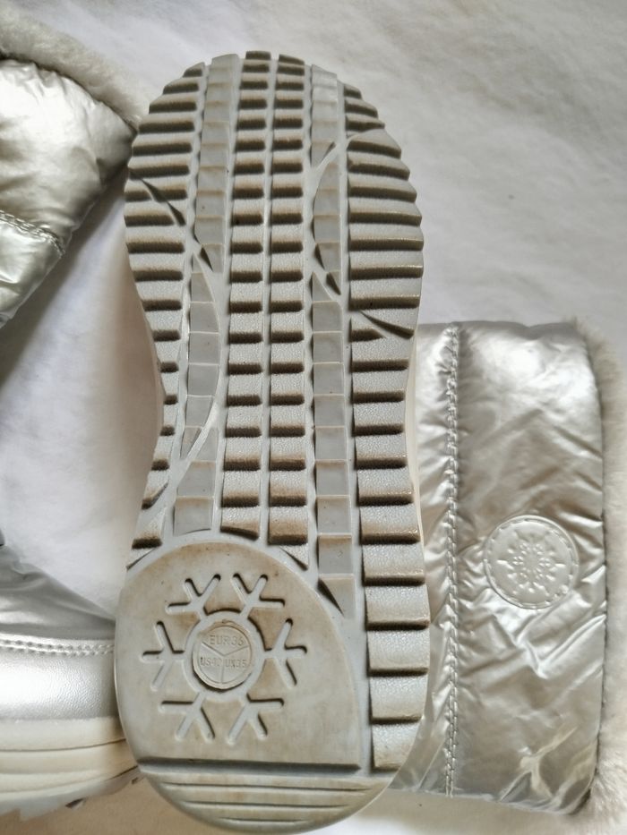 Chaussures - photo numéro 2