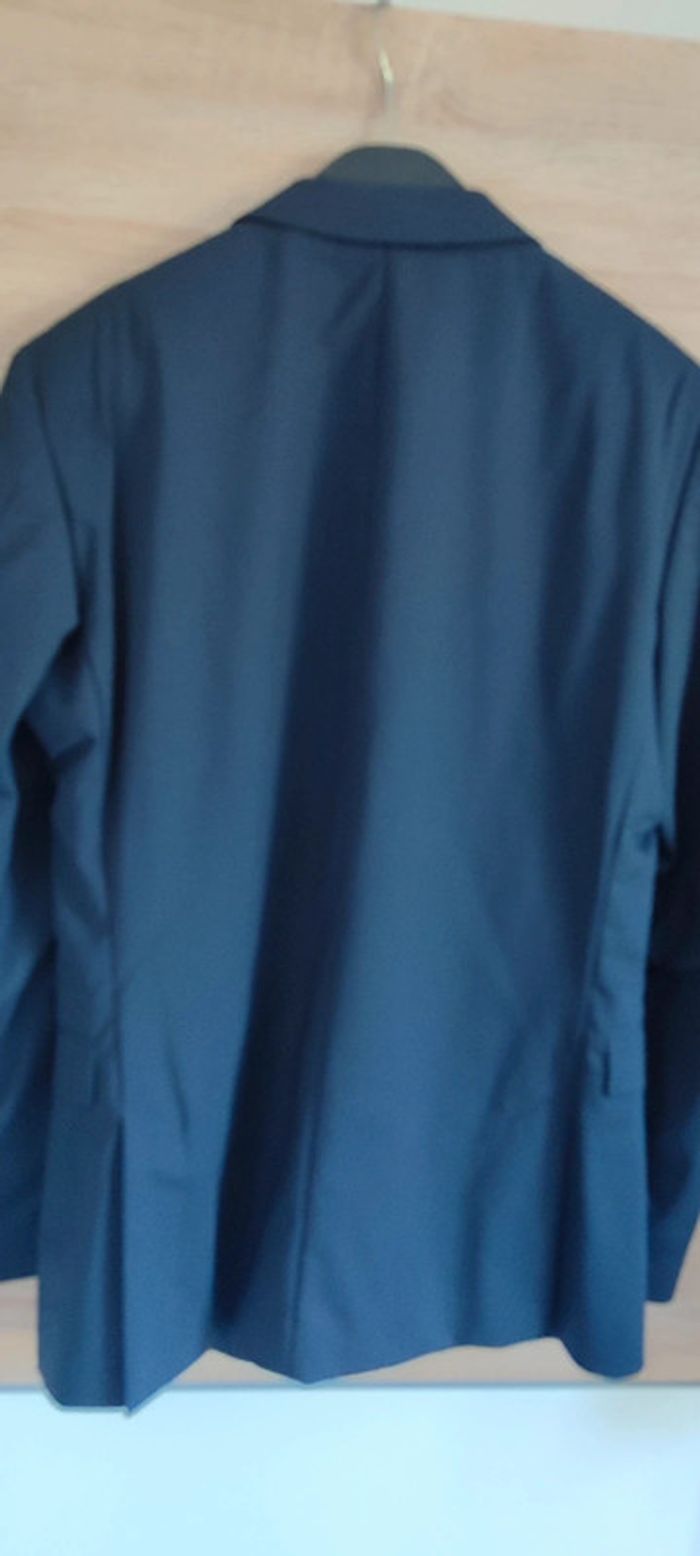 Veste de costume,Blazer homme Strellson - photo numéro 4
