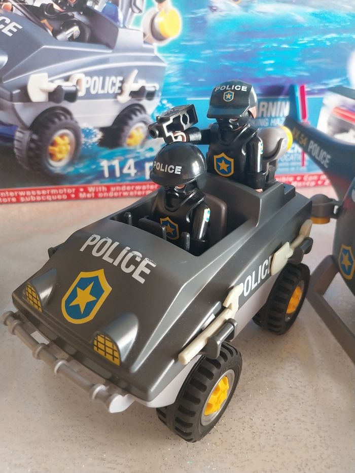 Playmobil 9043 - photo numéro 2