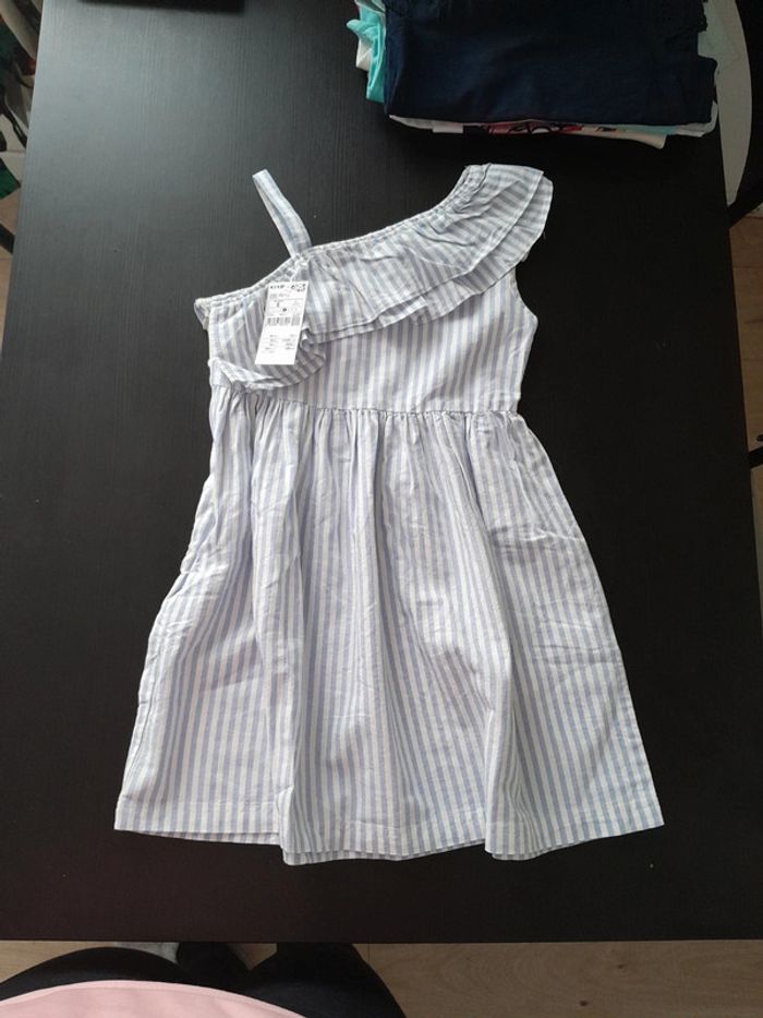Robe d'été 6A