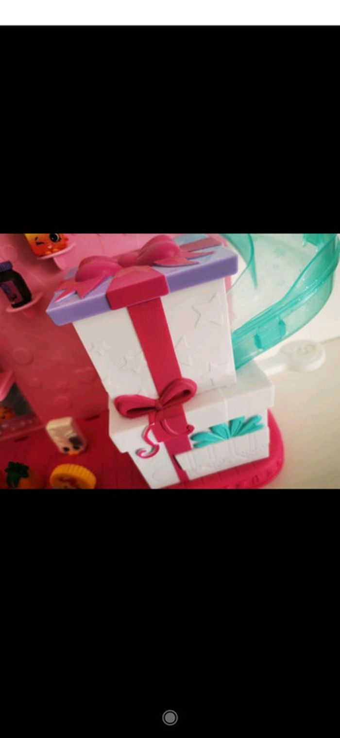 Lot Shopkins - photo numéro 3