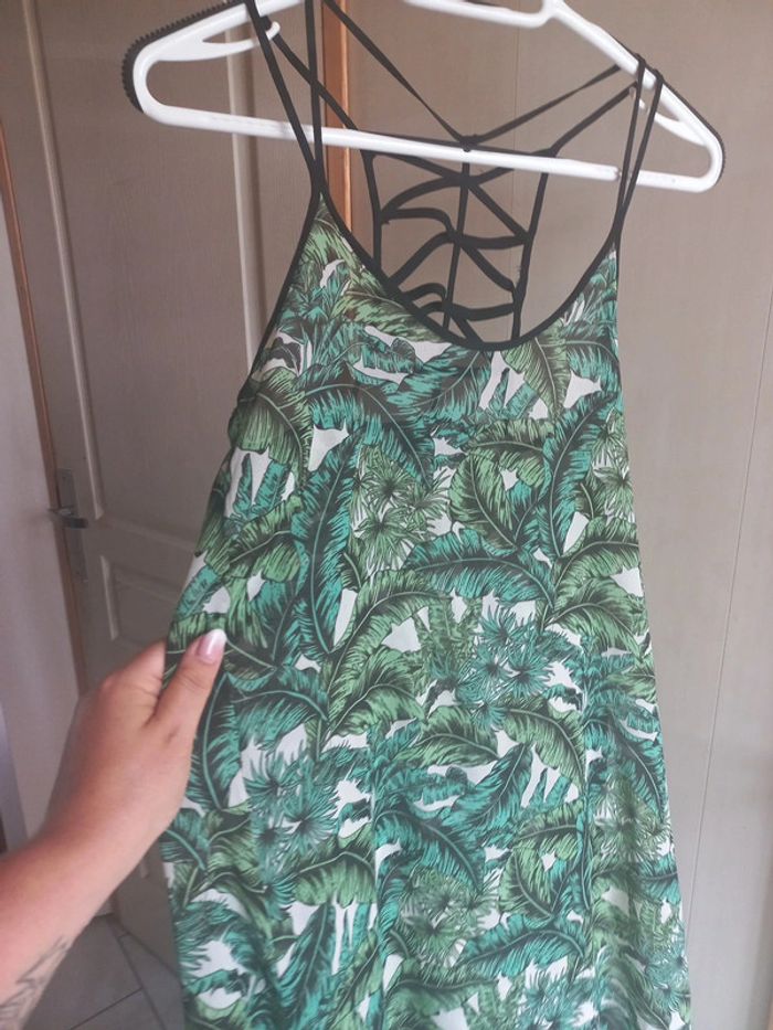 robe de plage - photo numéro 5