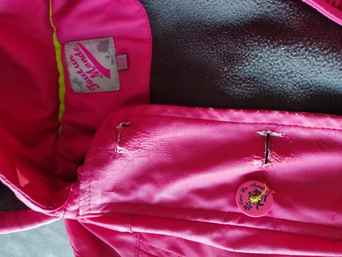 Manteaux - photo numéro 3