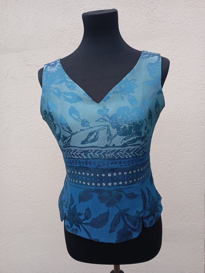 Tailleur - photo numéro 6