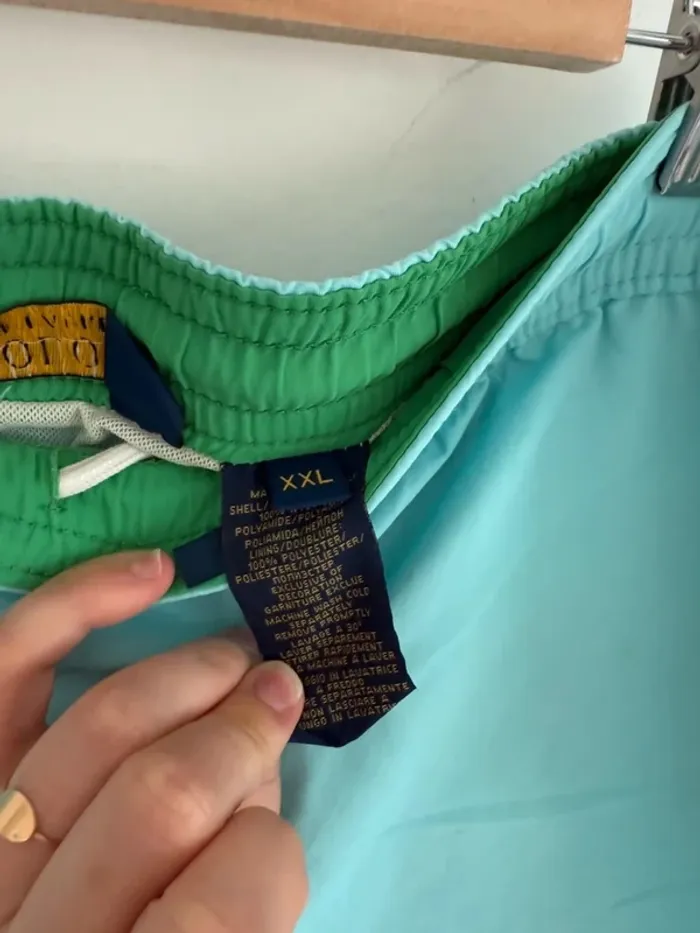 Maillot de bain Ralph Lauren - photo numéro 6