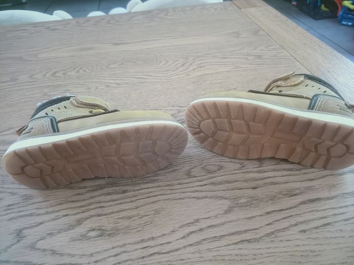 Chaussures hautes et chaudes - photo numéro 3