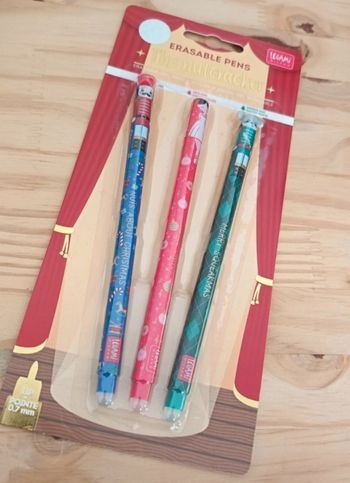 Stylos LEGAMI Noel 25