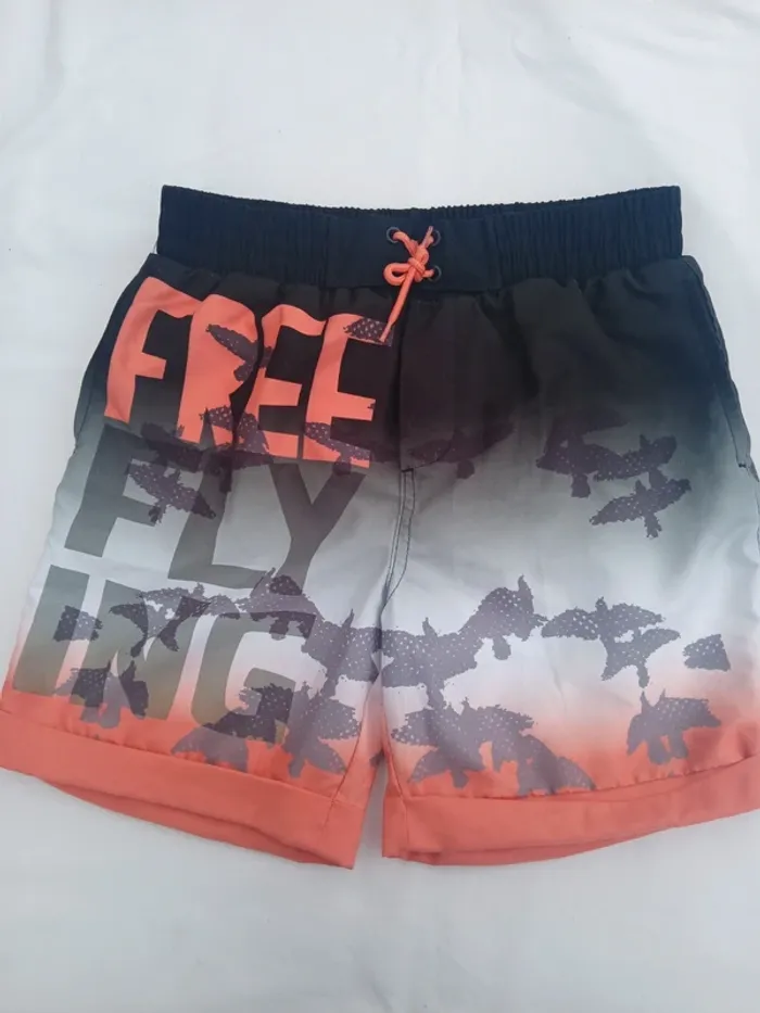 Short de bain