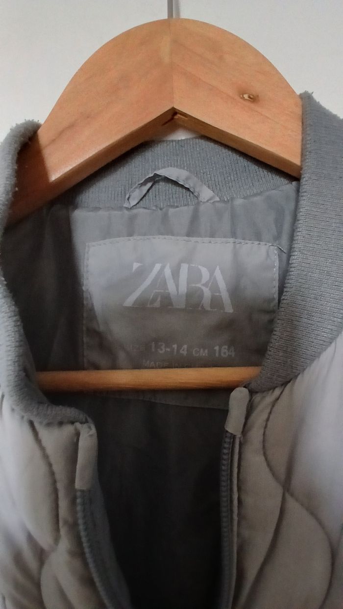 Manteau fille 14ans - photo numéro 2