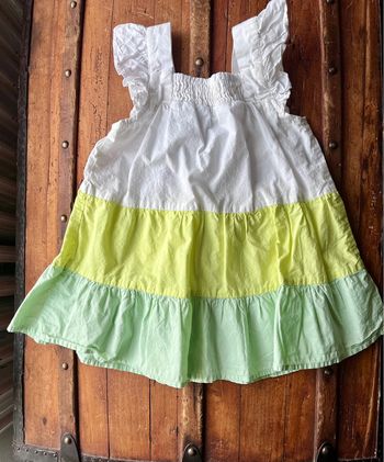 Robe d’été