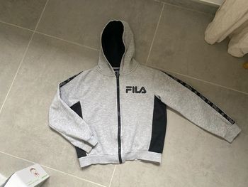 Veste Fila