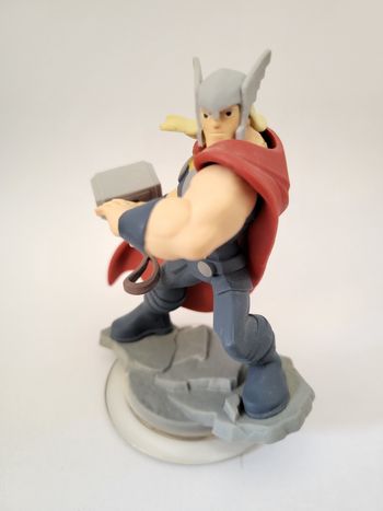 Figurine Thor - Disney Infinity 2.0