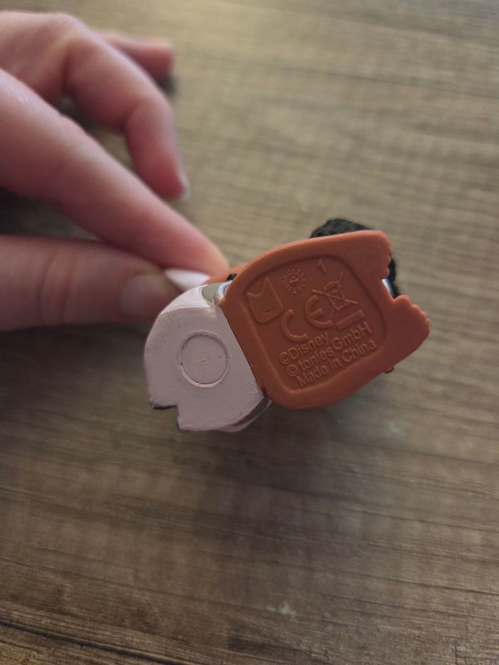 Tonie vaiana 2 - photo numéro 3